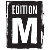 Edition M Logo