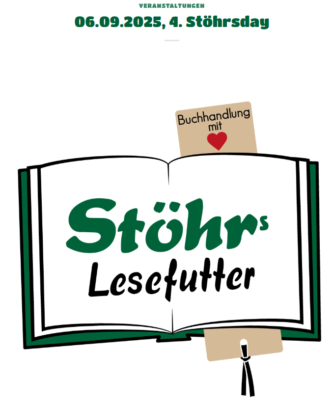 stöhr day